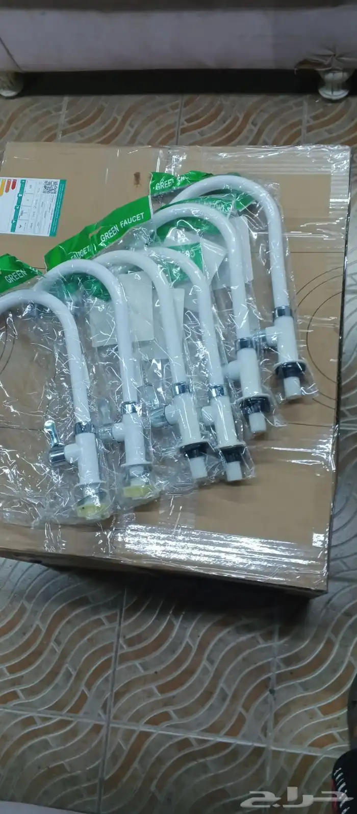 ادوات سباكة جديدة للبيع كمية محدودة 0