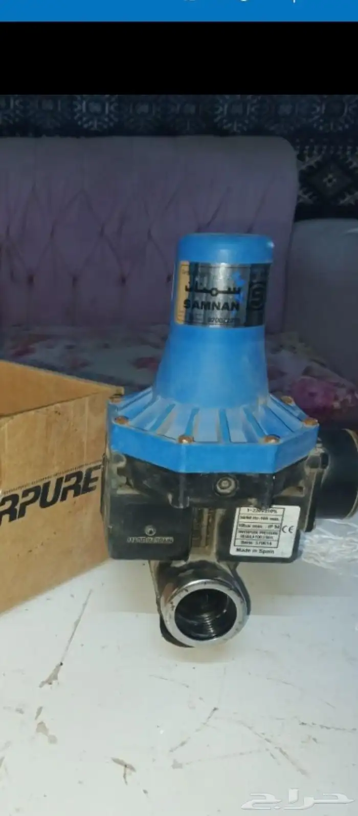 ادوات سباكة جديدة للبيع كمية محدودة 8