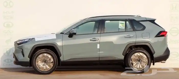 راف فور ادفنشر موديل 2025 بنزين اصفار سعودي كاش واقساط 2