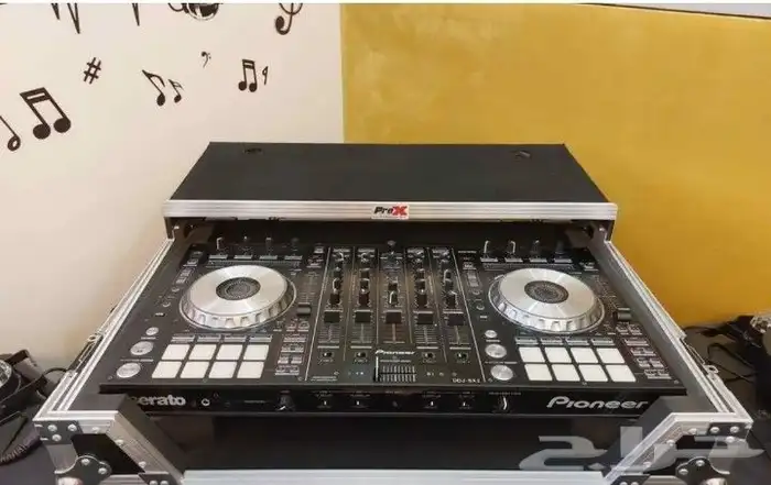 ميكسر pioneer ddj sx2 2