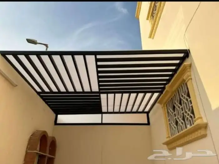 حداد الرياض جميع اعمال الحداده 2