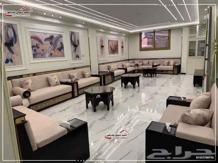 ترميم وصيانة 8