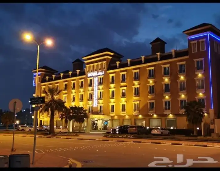 شقق مفروشة للإيجار الشهري في الخبر والدمام 1