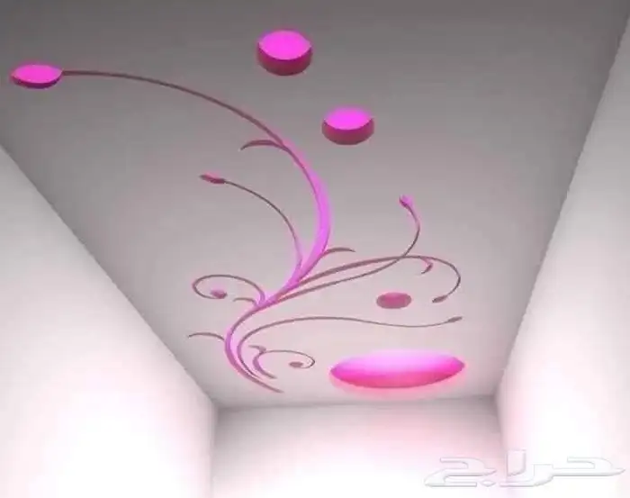 دهان مباني الرياض 2