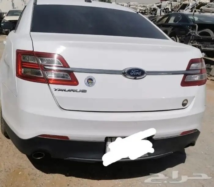 يوجد لدينا جميع انواع قطع غيار السيارات المستخدمه تشليح 2