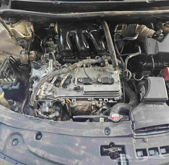 مكينة افالون لكزس 0