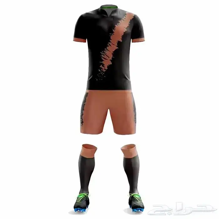 تنفيذ وتفصيل اطقم رياضيه نخدم الاكادميات المطاعم الكافيهات 3