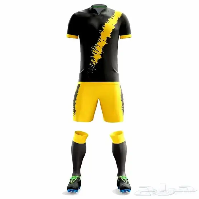 تنفيذ وتفصيل اطقم رياضيه نخدم الاكادميات المطاعم الكافيهات 4