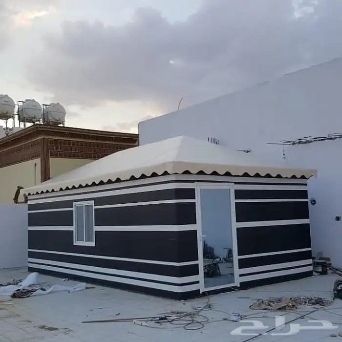 بيوت شعر مكه مظلات سيارات جلسه خارجيه انجيله 12