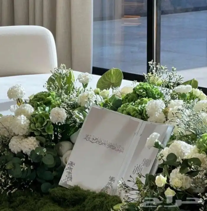 تنسيق حفلات 9