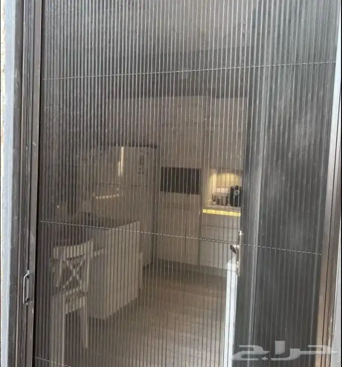 ابواب ونوافذ سيلك بليسيه للنامس والحشرات 199 للمتر 0