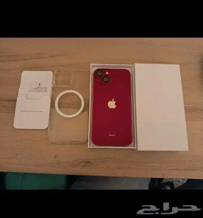 ايفون 13 جديد 3