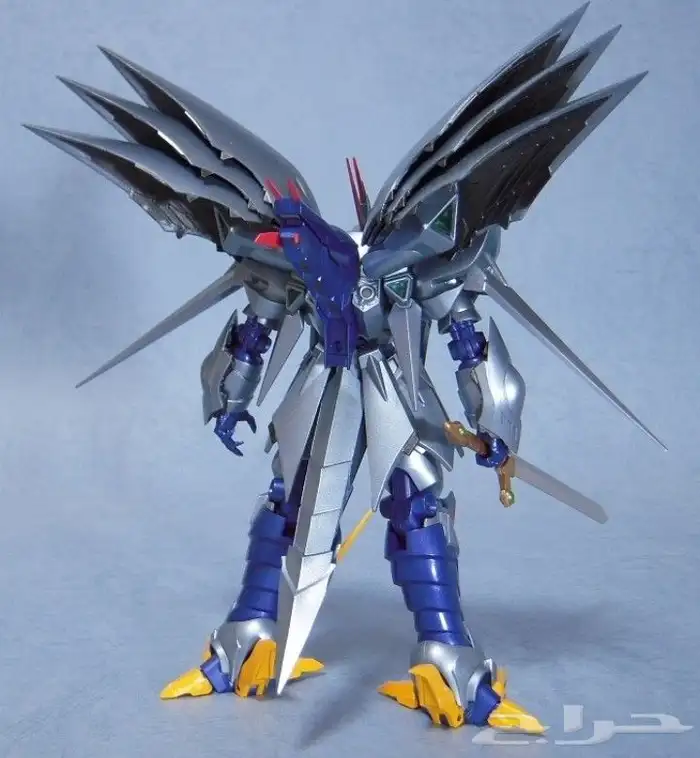 مجموعة متكاملة من الاكشن فيجر النادره ( البيع بالقطعة) 14