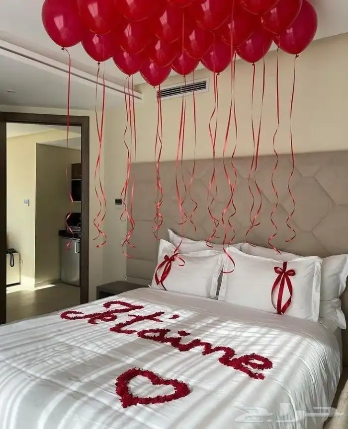 تنسيق غرف عرسان وتشريع سيارات بجده 1