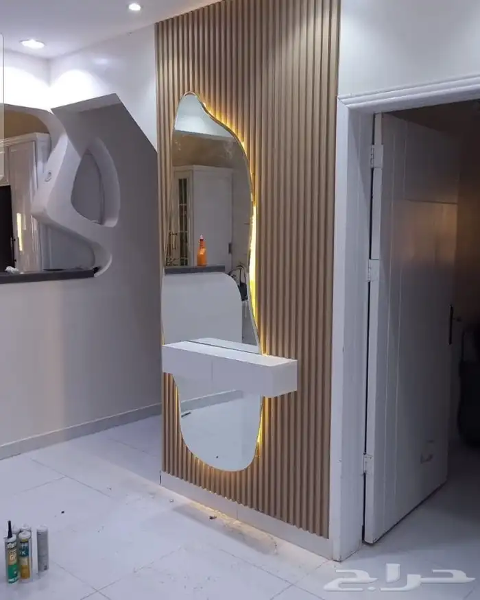 ديكورات مكه دخليه وخارجيه 7