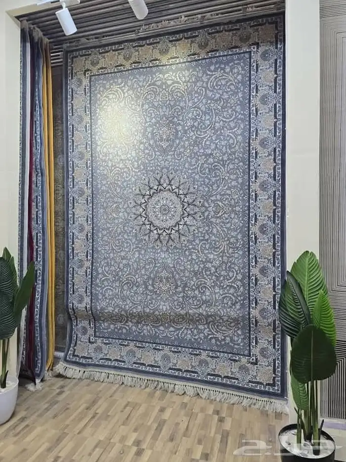 الهبه الجديده سجاد ورعه عروض خاصه سعر المصنع تخفيات الامصنع 3