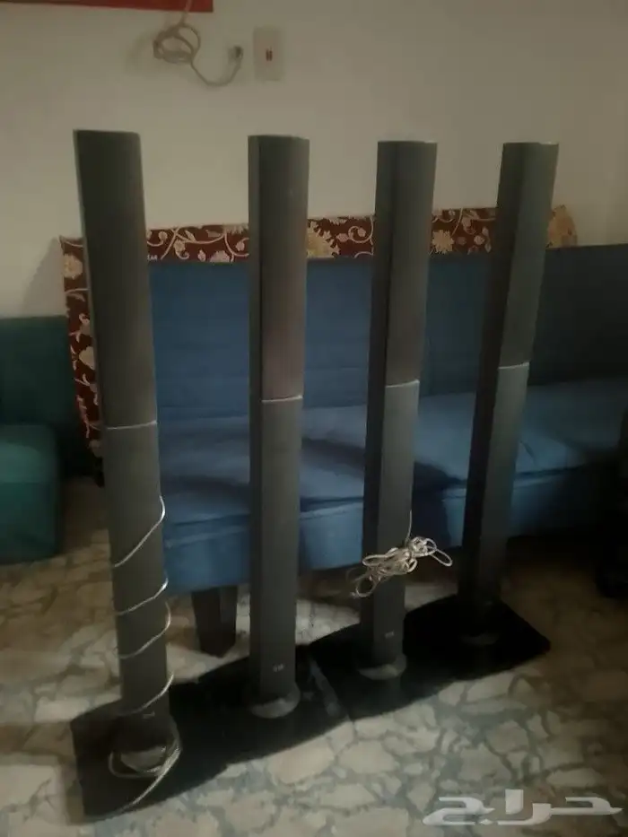 سماعات شاشه 0