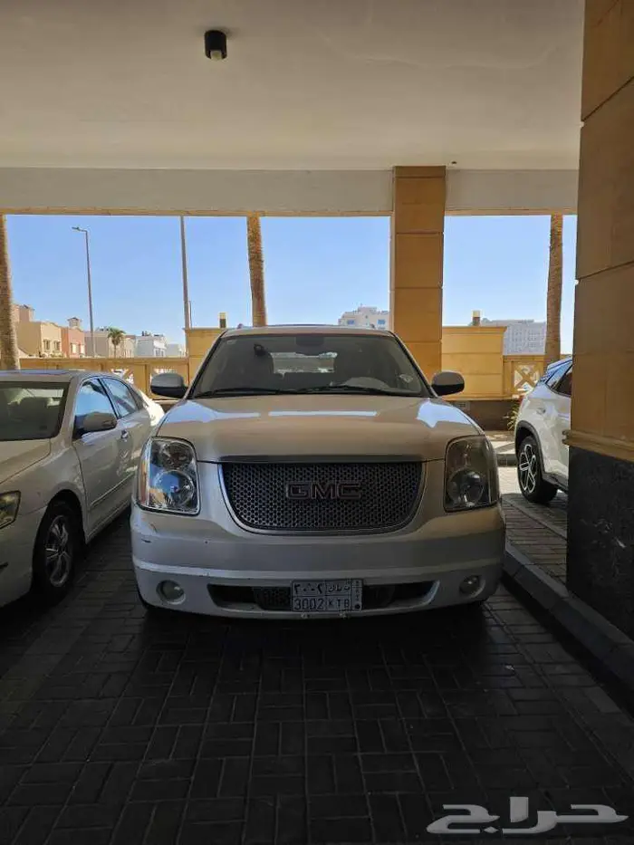 يوكن دينالي XL 6