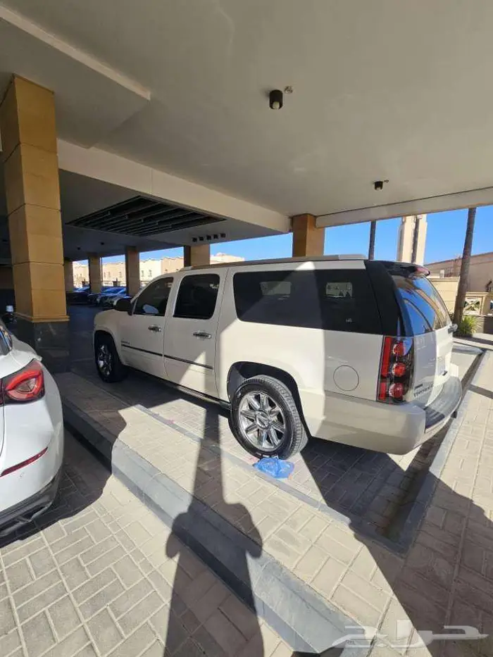 يوكن دينالي XL 8