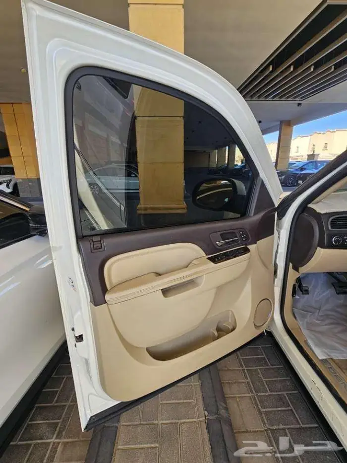 يوكن دينالي XL 7