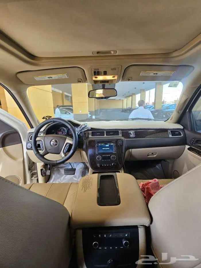 يوكن دينالي XL 13