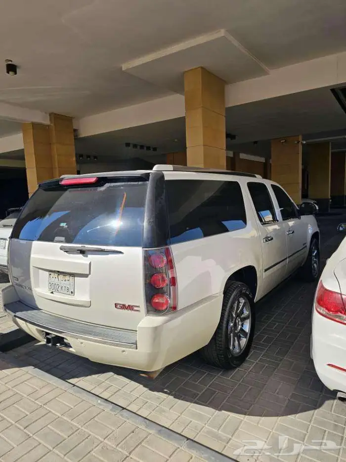 يوكن دينالي XL 0