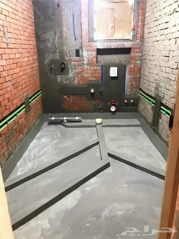 ترميم وصيانة 9