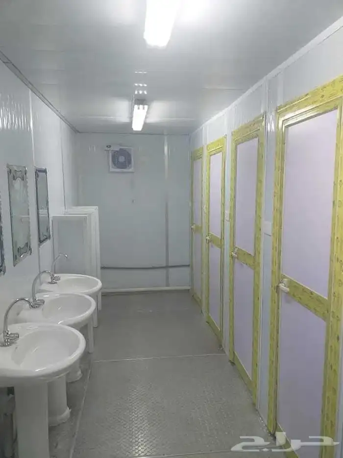 بركسات جديد ومجدد 11