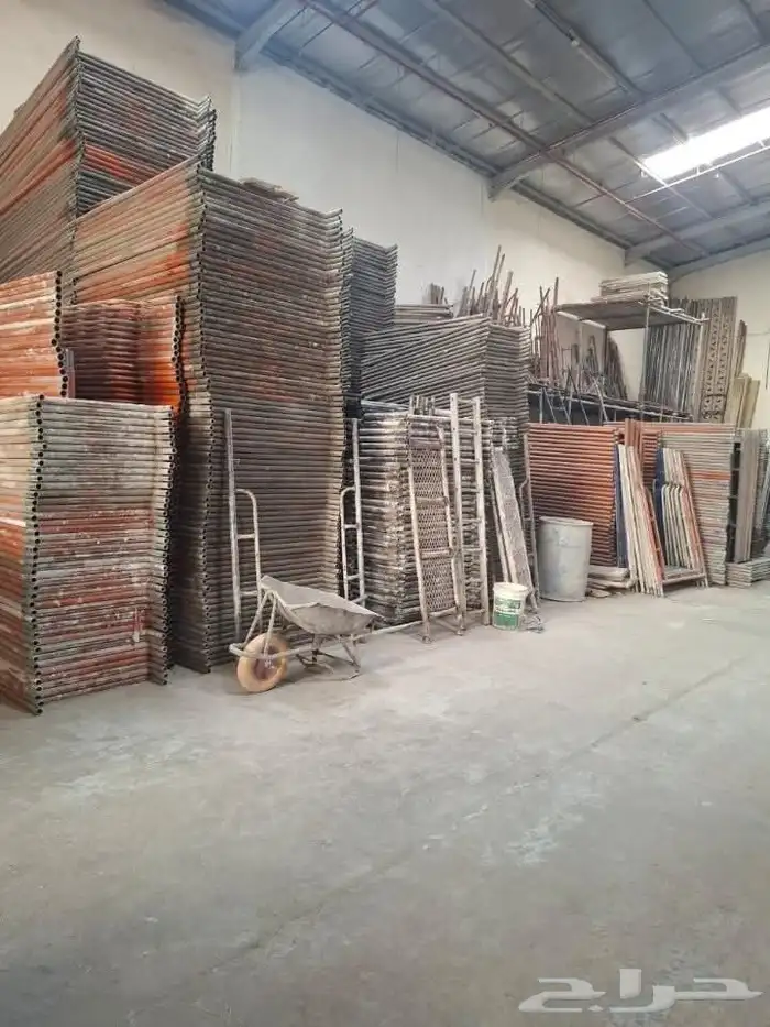 ابو حسين معلم ومقاول سقايل 4