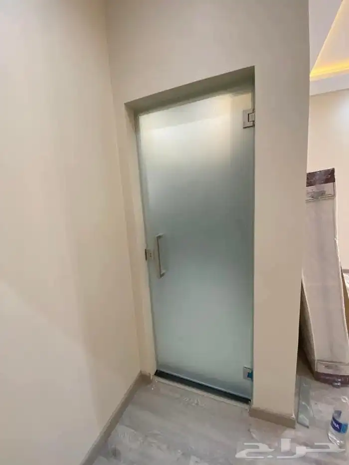 قاطع زجاج حمام زجاج شاور مرايا زجاج سكريت 8