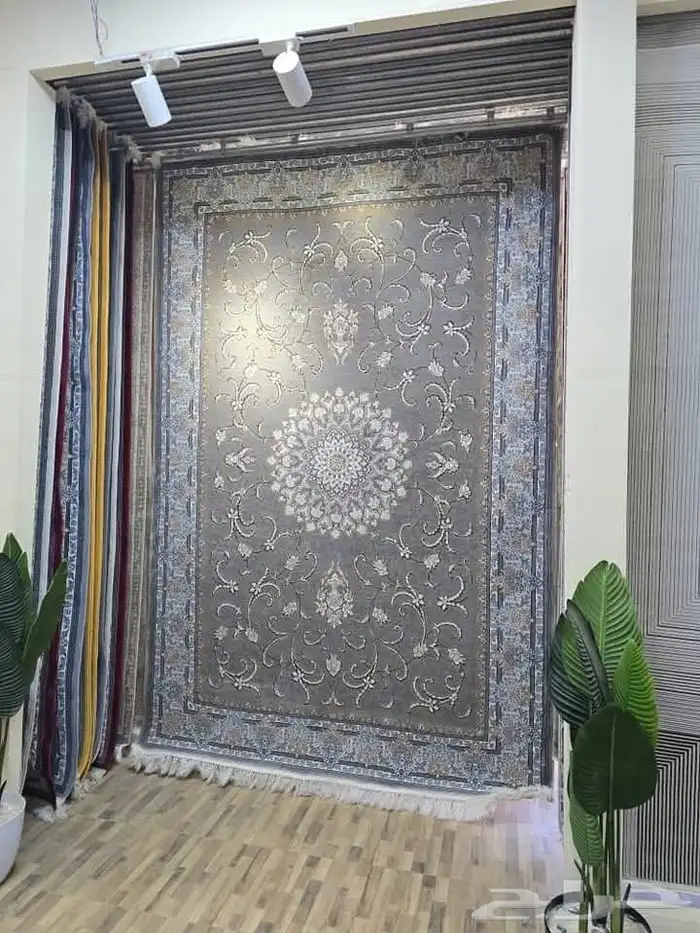 الهبه الجديده سجاد ورعه عروض خاصه سعر المصنع تخفيات الامصنع 2