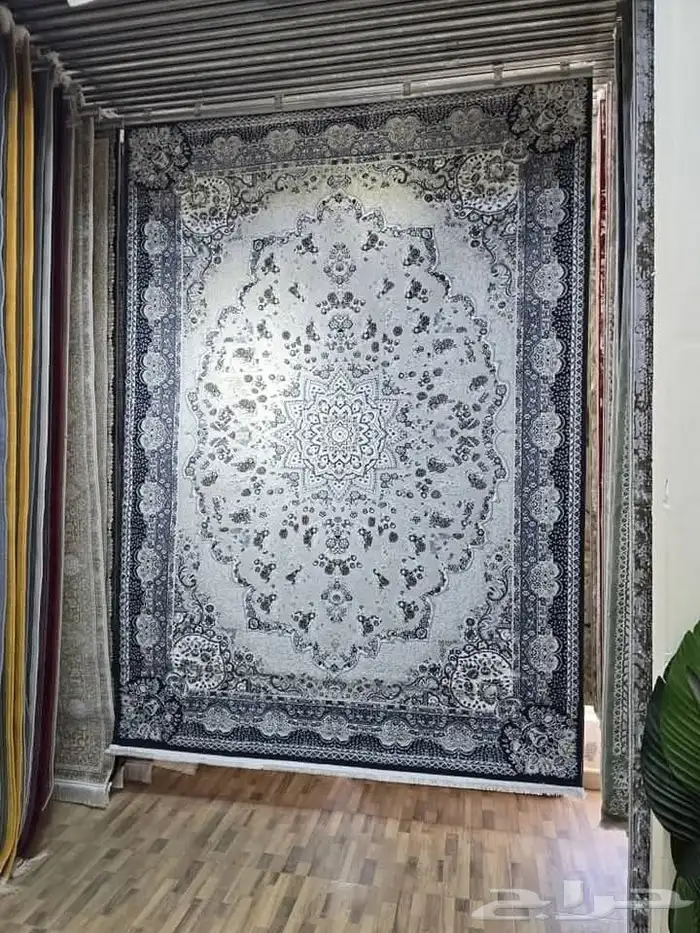 الهبه الجديده سجاد ورعه عروض خاصه سعر المصنع تخفيات الامصنع 4