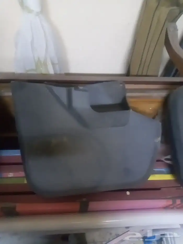 نسافات اف جي 3 حبات جديد لم يستخدم 0