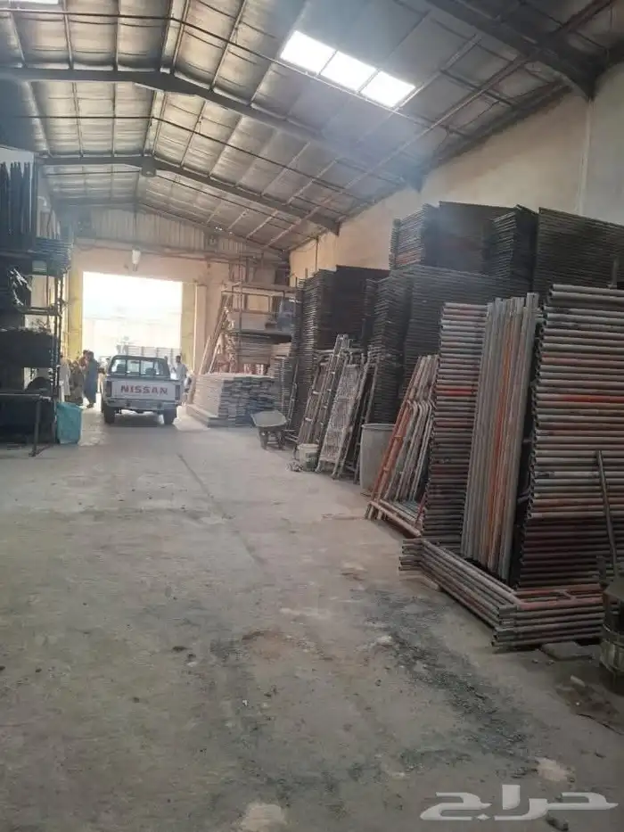 ابو حسين معلم ومقاول سقايل 3