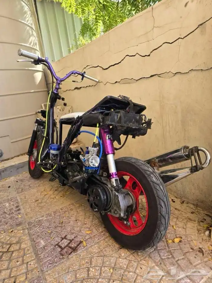 دباب امبرته 1