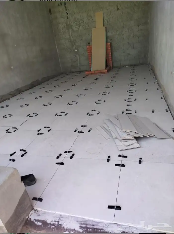 مبلط سر مي  اي 1