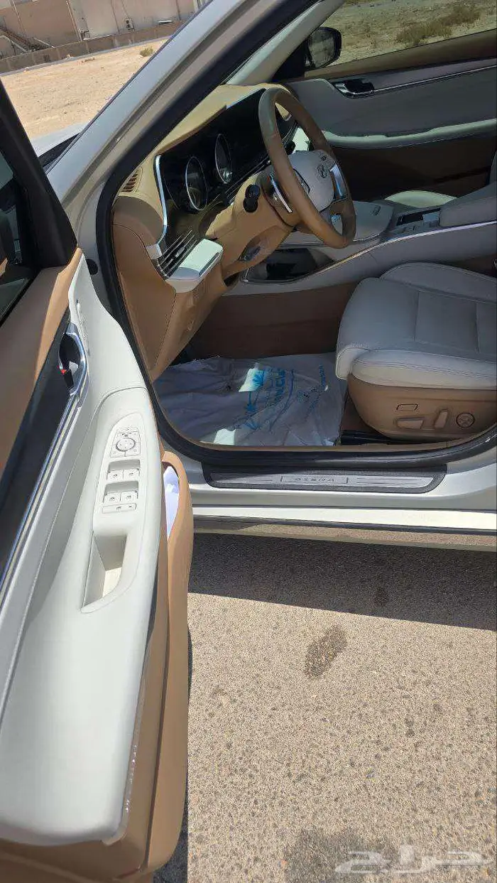 للبيع أزيرا 2022 فئة ميد ممشى 47 8