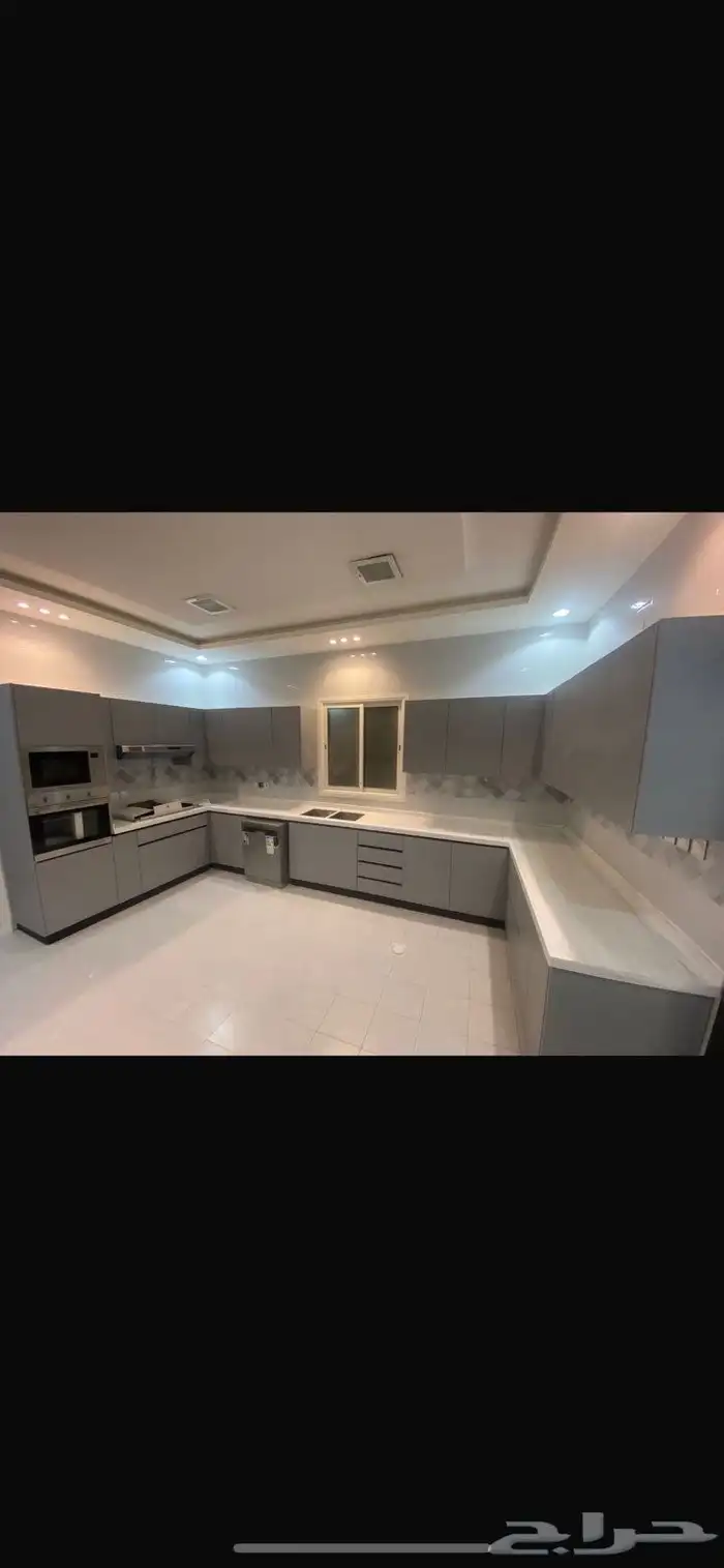 مطبخ جديد استخدام سنه 0