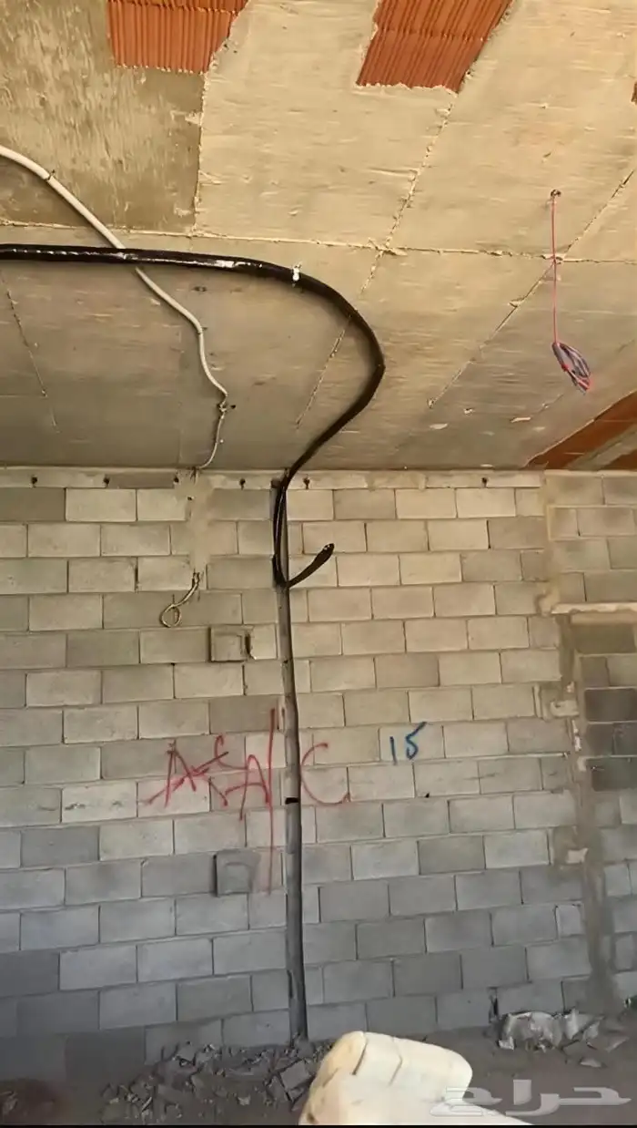 تأسيس تمديد نحاس (إمريكي وكوري) 3