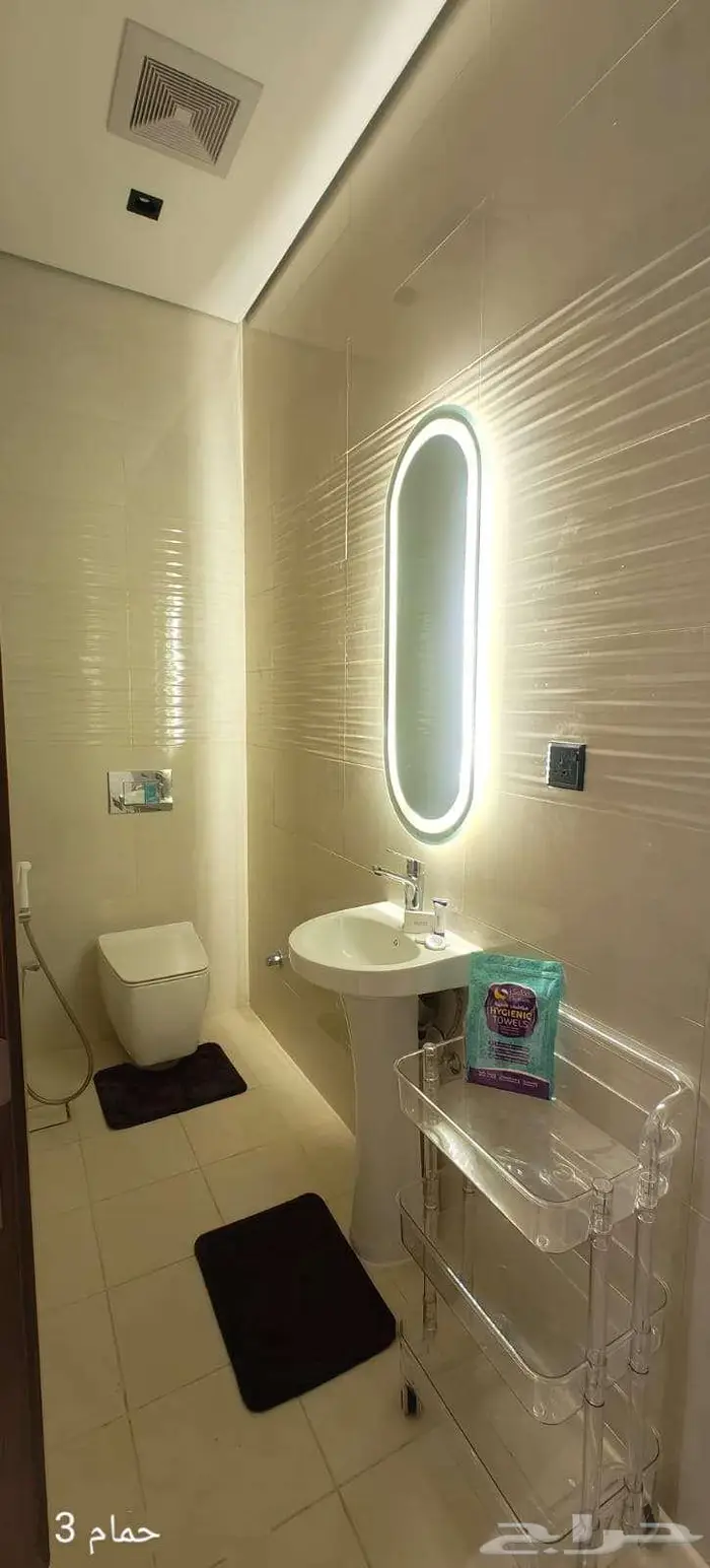 شقة للإيجار 14