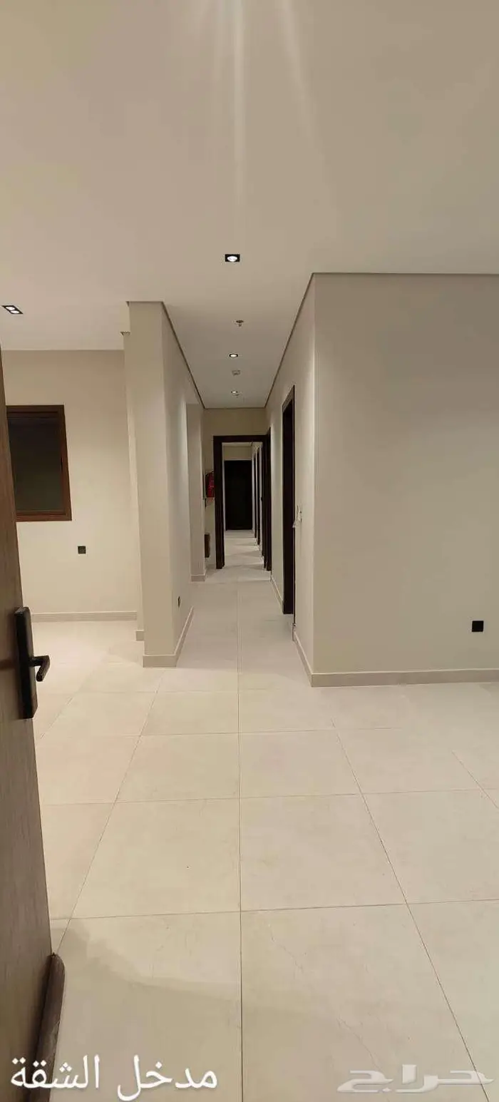 شقة للإيجار 2