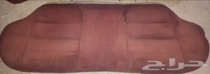 للبيع مقاعد كرسيدا 84 3