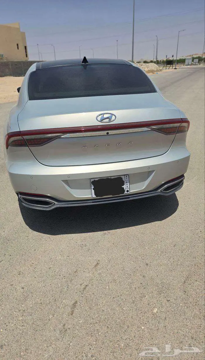 للبيع أزيرا 2022 فئة ميد ممشى 47 1