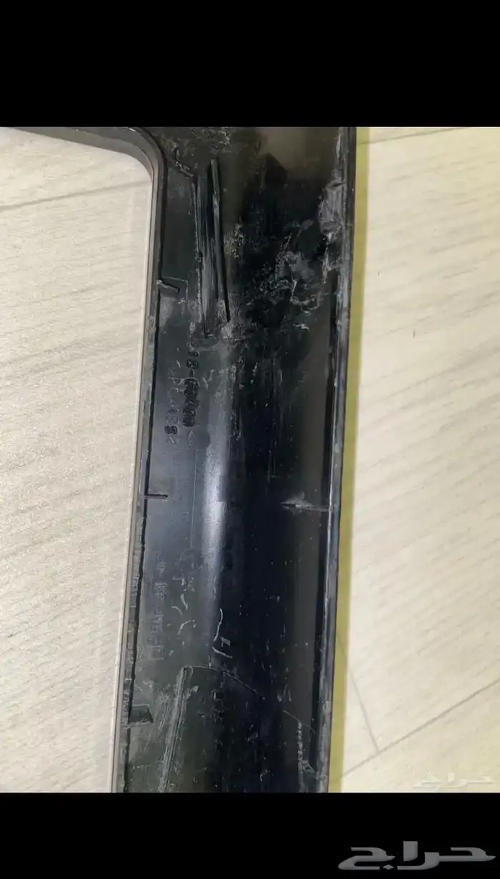 مسجل جيب لند نضيف جدن مع كل اغراضه 1