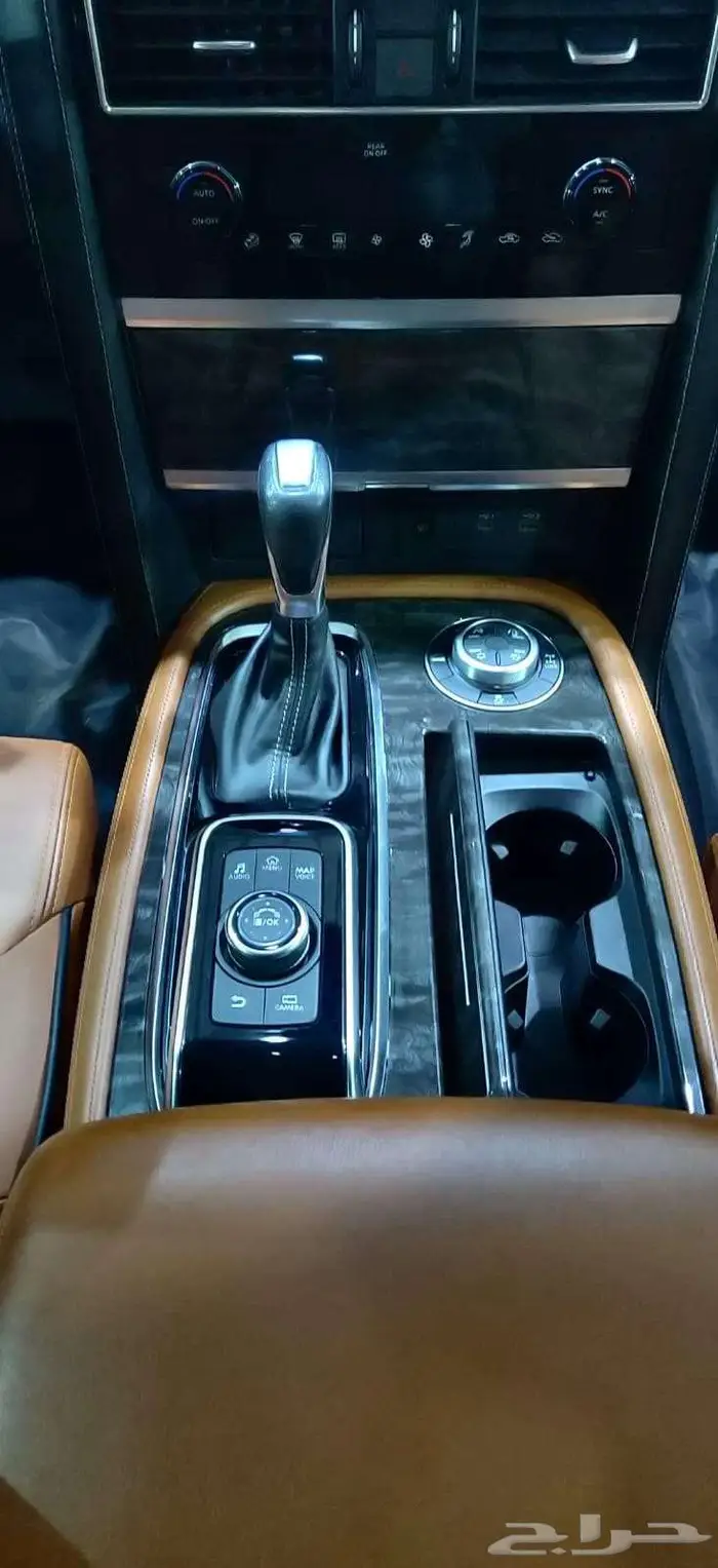 نيسان باترول 2023 6