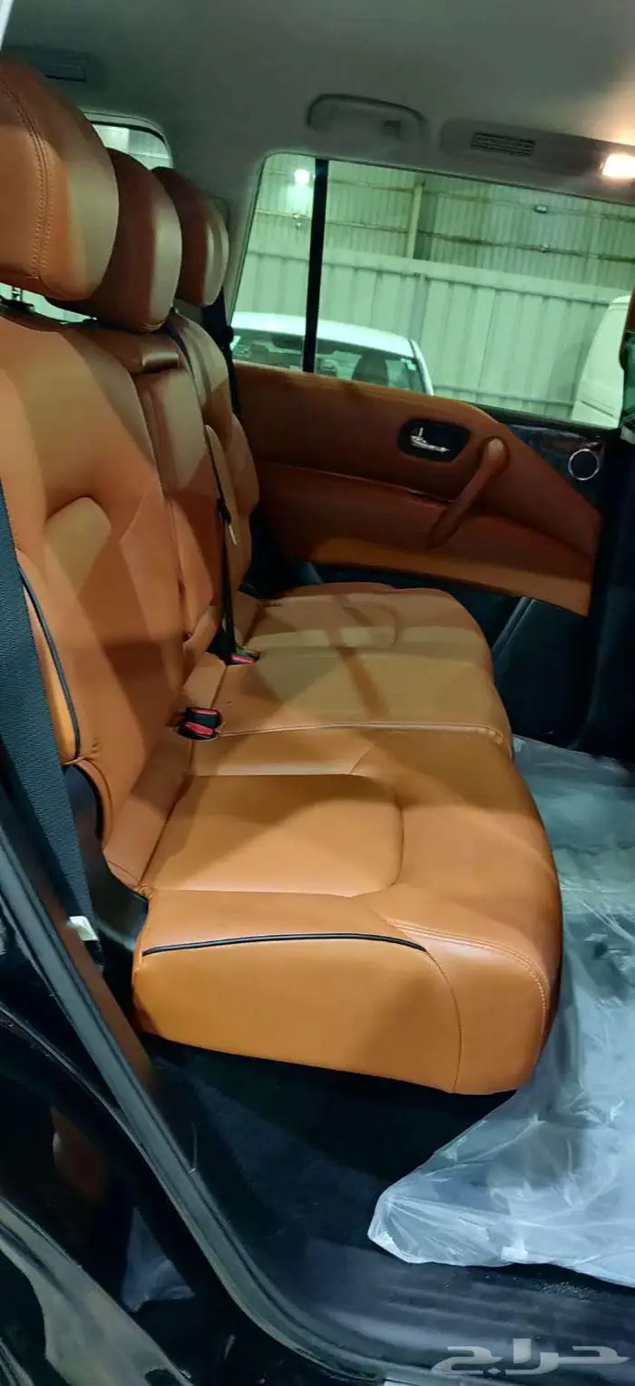 نيسان باترول 2023 11