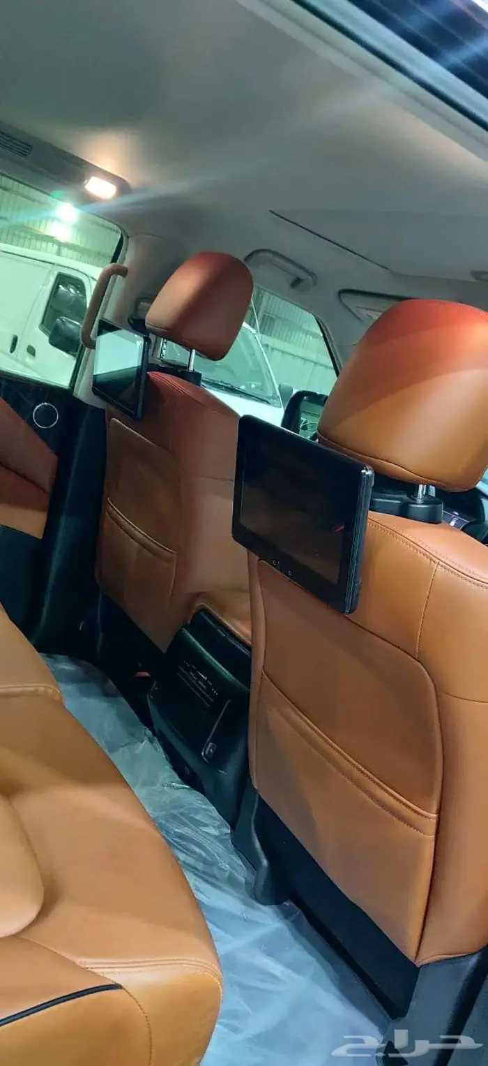 نيسان باترول 2023 10