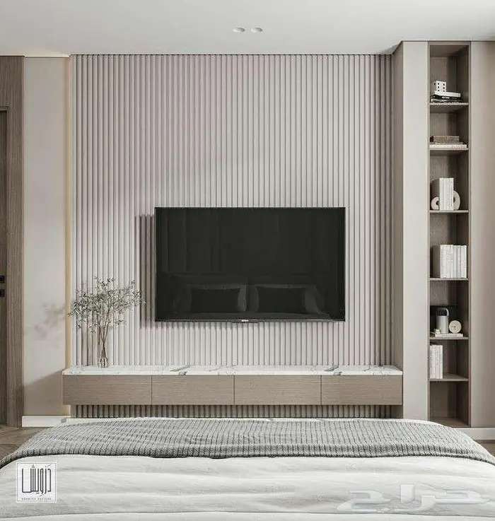 اقوى التصاميم شاشات تلفزيون 64