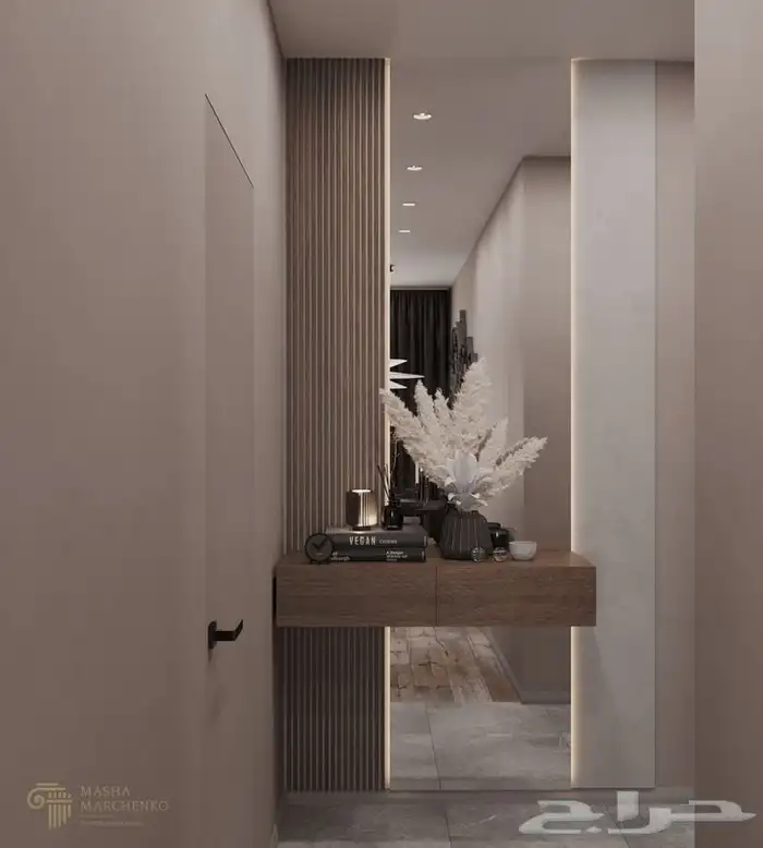 دهانات حايل ديكورات 0