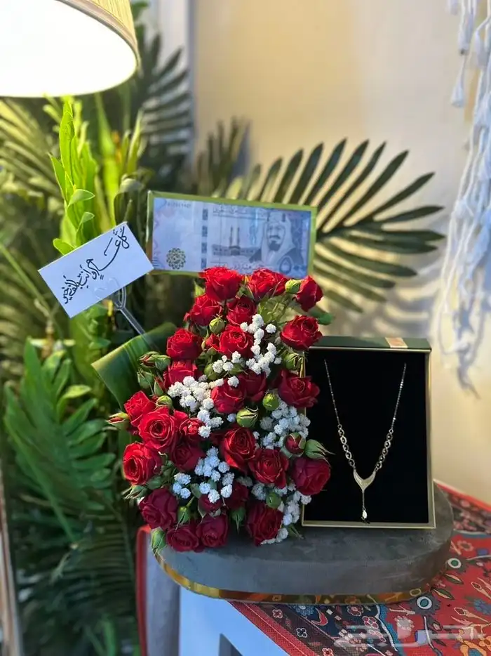 هدايا خميس مشيط هدايا ابها 7